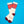 Gumball Poodle - Feral Gym Crew Socks