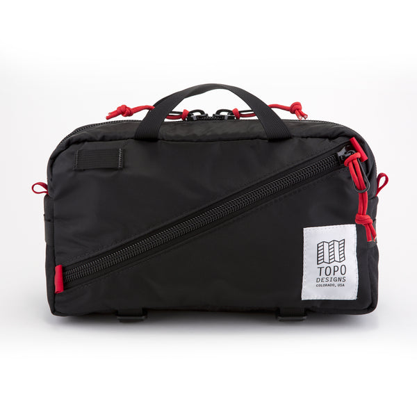 TOPO Quick Pack