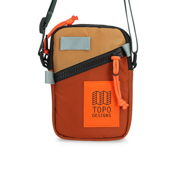 TOPO Mini Shoulder Bag