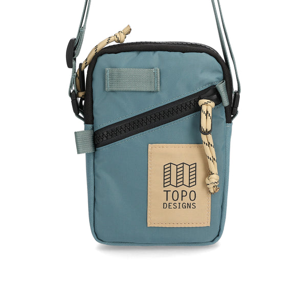 TOPO Mini Shoulder Bag