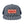 Trek Light - Cotton & Mesh Snapback Hat | Rowdy
