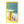 Three Potato Four - 3P4 x Peanuts® - Snoopy Surf Mini Notebook