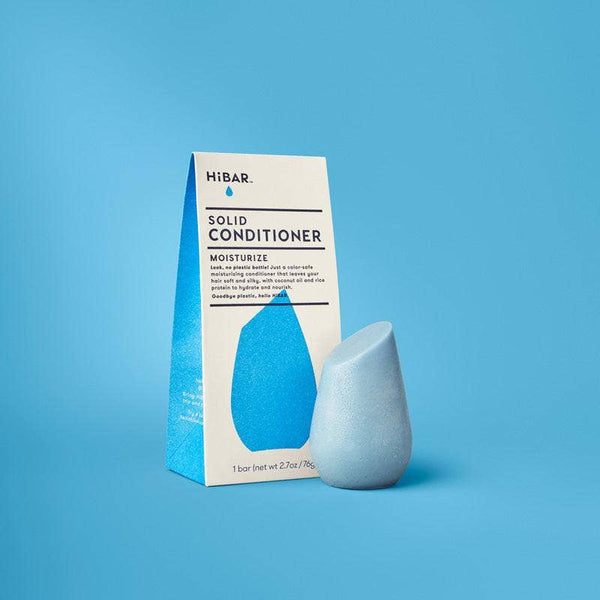 HiBAR - Moisturize Conditioner Bar