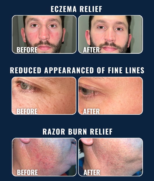 PrettyBoy - PrettyBoy Face Revival Gel Moisturizer For Men