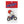 Three Potato Four - 3P4 x Peanuts® - Snoopy Motorcycle Air Freshener