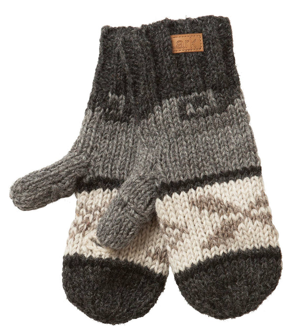 Ark Imports - Yukon Mittens