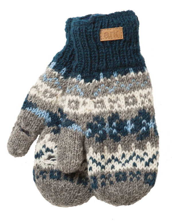 Ark Imports - Nuevo Cozy Mittens