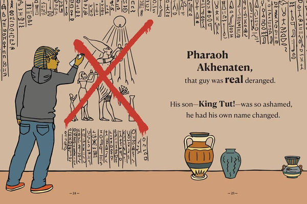 Hachette Book Group - There Are Dads Way Worse Than You