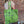 ilikesara | art + goods - Tote bag | fern specimens - green plant canvas screenprinted tote