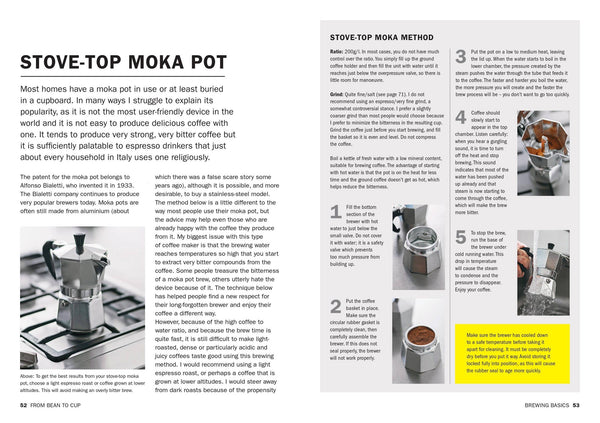Hachette Book Group - How To Make The Best Coffee At Home