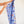 Trek Light - Kitchen Tea Towel Quick Dry | Ducks in a Row