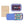 UWP Luxe - Sardines Pop-Up Everyday Greeting Card