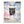 Sockerbit - Scary Skulls Swedish Candy Bag 2.8oz - Halloween Collection