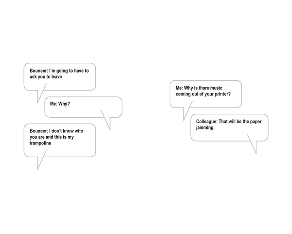 Hachette Book Group - All New Dad Jokes