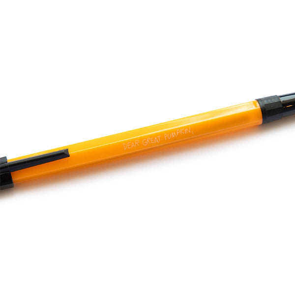 Three Potato Four - 3P4 x Peanuts® Halloween - Great Pumpkin Pen