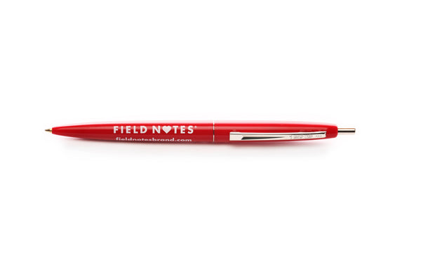 Field Notes - Clic Pen 6-Packs