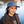 Bird Collective - Common Loon Camp Hat