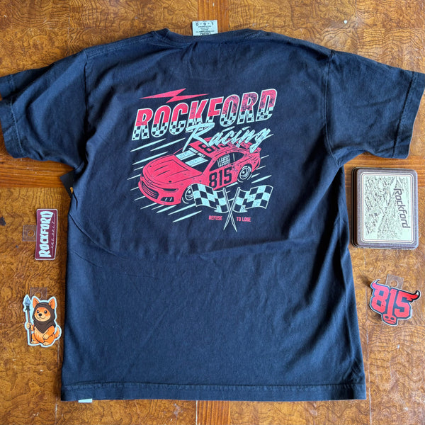 Rockford Racing Youth Tee
