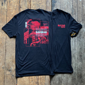 14 Years of RAD Tee