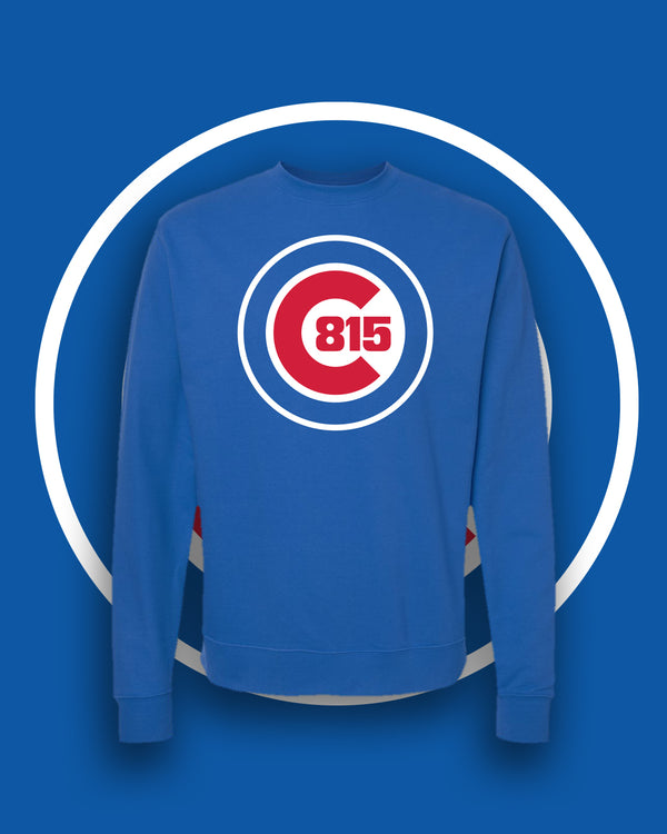 815 Baseball *PREORDER*