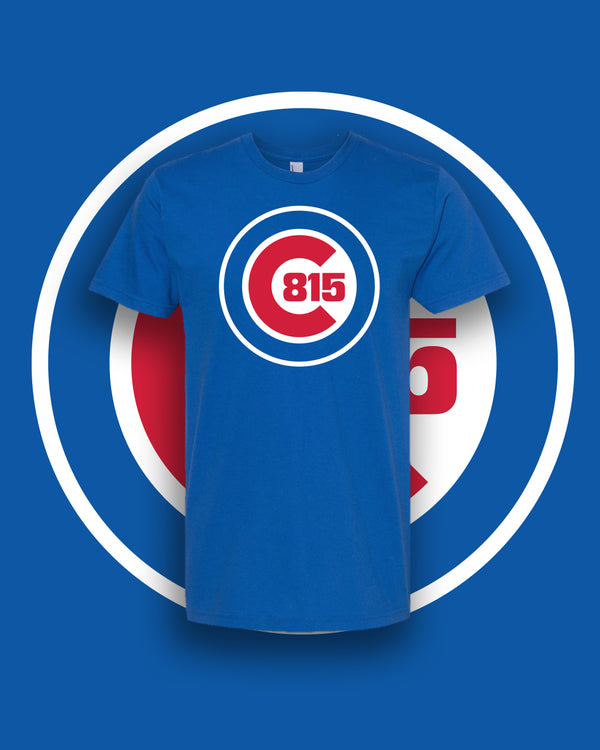 815 Baseball *PREORDER*