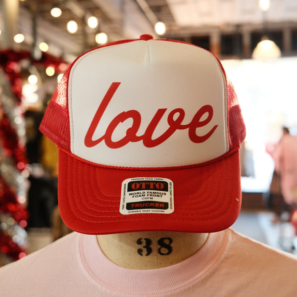 RAD Love Hat