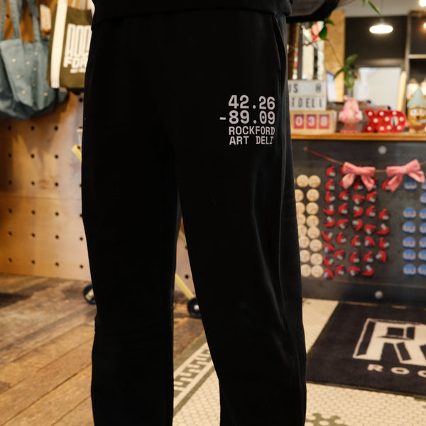 RAD Coordinates Sweatpants
