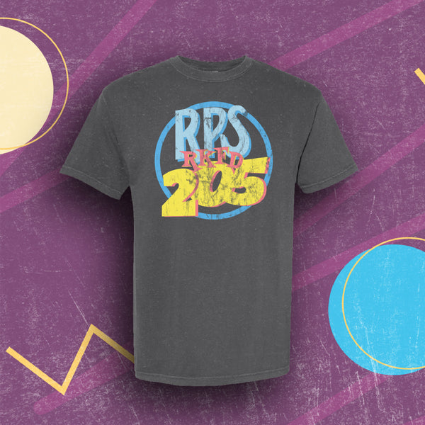 RPS 205 Bayside Tee