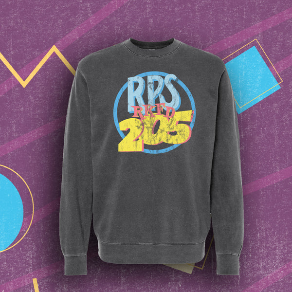 RPS 205 Bayside Crewneck