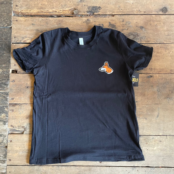 Pepper Sticker Bomb Youth Tee