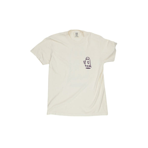 Ghost Boo Tee