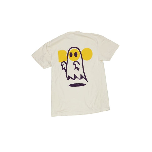 Ghost Boo Tee