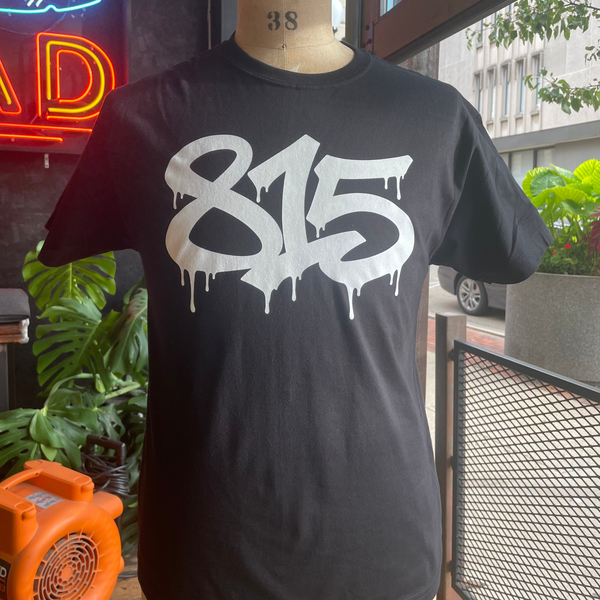 815 Drip Tee