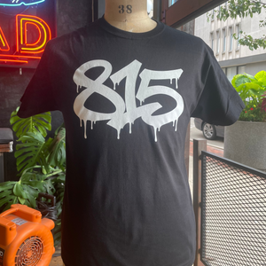 815 Drip Tee