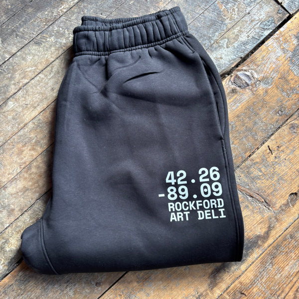 RAD Coordinates Sweatpants