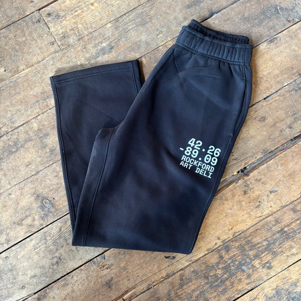 RAD Coordinates Sweatpants