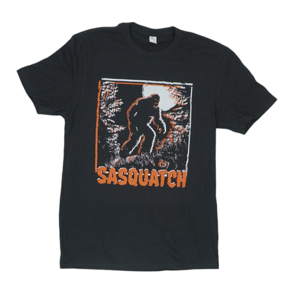 Sasquatch Tee