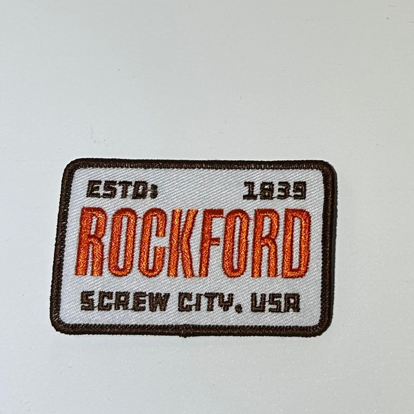 Patches