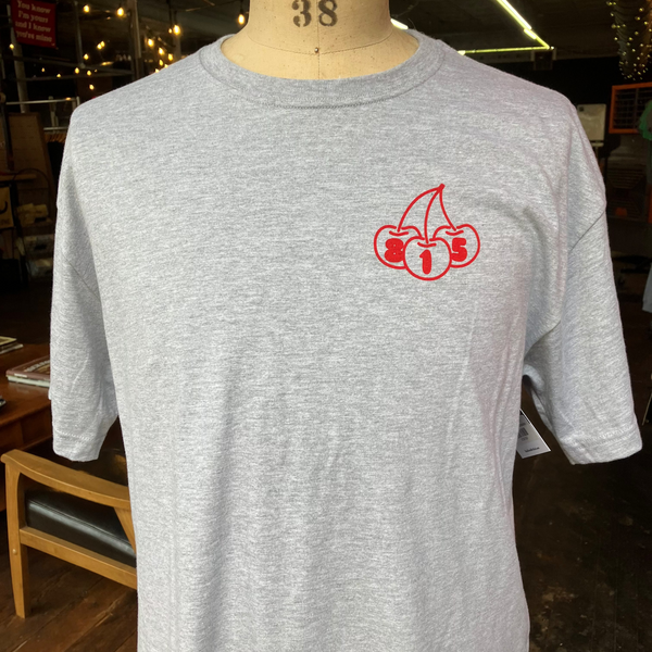 815 Cherries Tee