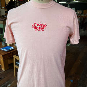 815 Strawberries Tee