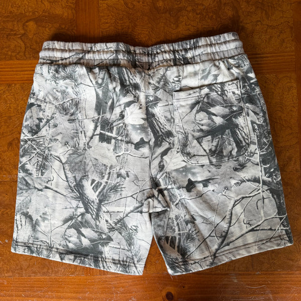 Camo RAD Shorts