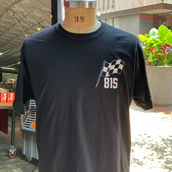 Rockford Racing Tee