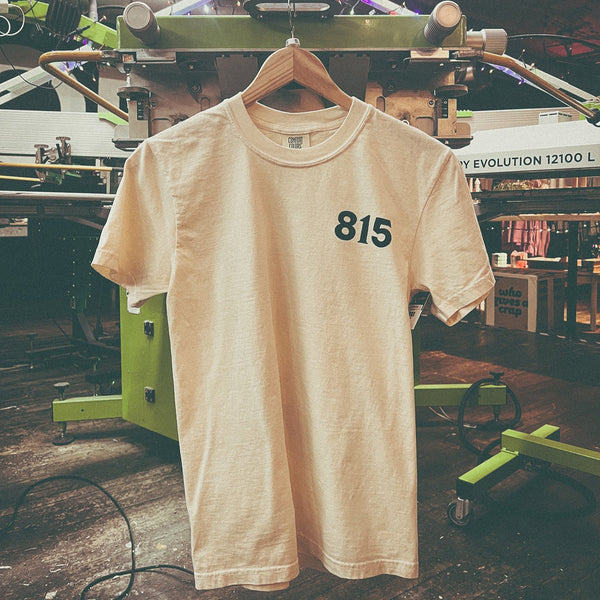 815 Eagle Tee