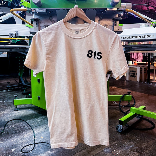 815 Eagle Tee