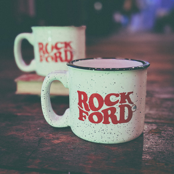 Rockford Campfire Mug