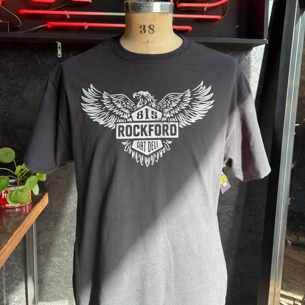 RAD Eagle Tee