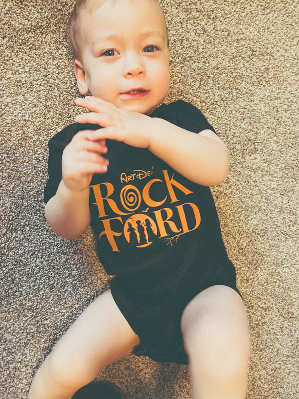 Hocus Pocus Onesie