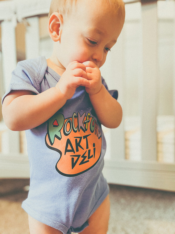 Rocko's Modern Life Onesie