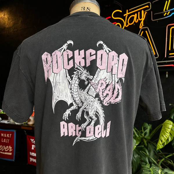 RAD Dragon