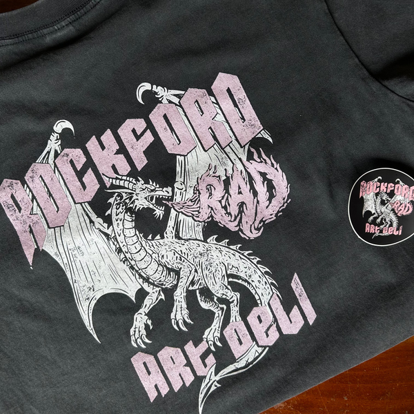 RAD Dragon